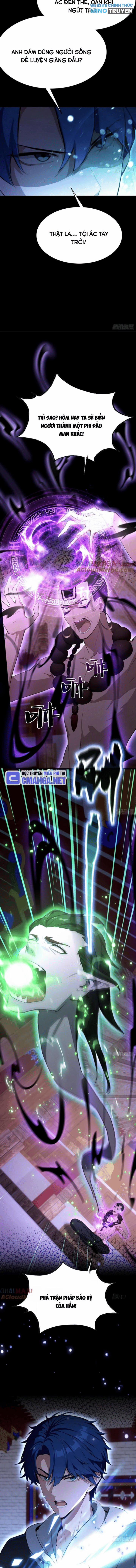 Quá Ảo! Ta Mở Lớp Đào Tạo Nữ Đế 41 trang 2