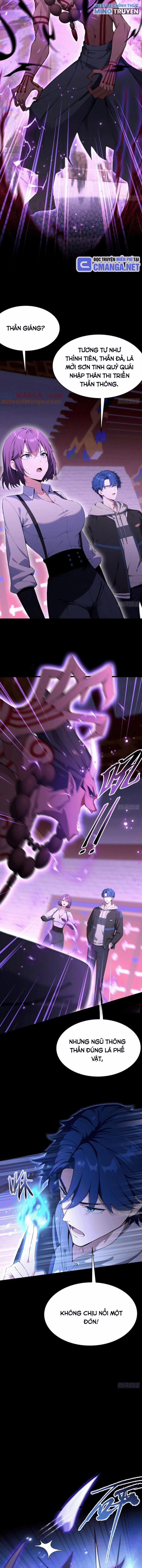 Quá Ảo! Ta Mở Lớp Đào Tạo Nữ Đế 42 trang 1