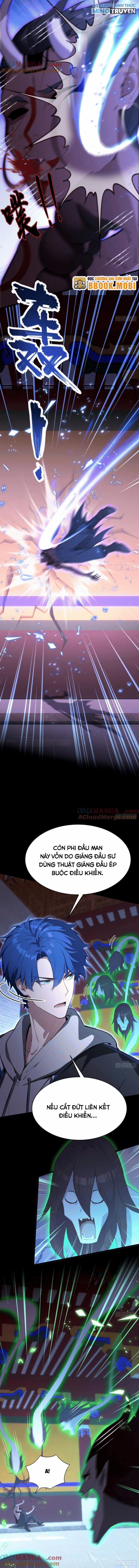 Quá Ảo! Ta Mở Lớp Đào Tạo Nữ Đế 42 trang 2