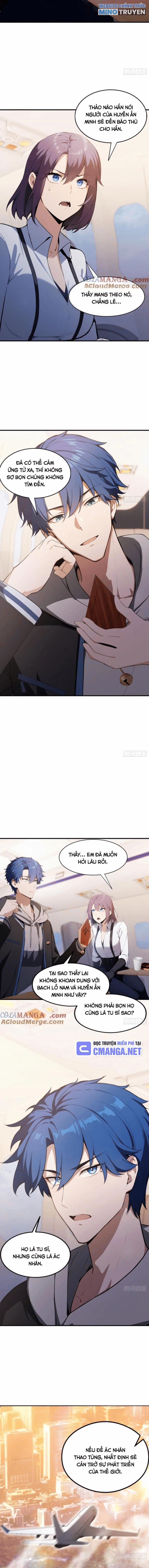 Quá Ảo! Ta Mở Lớp Đào Tạo Nữ Đế 43 trang 1