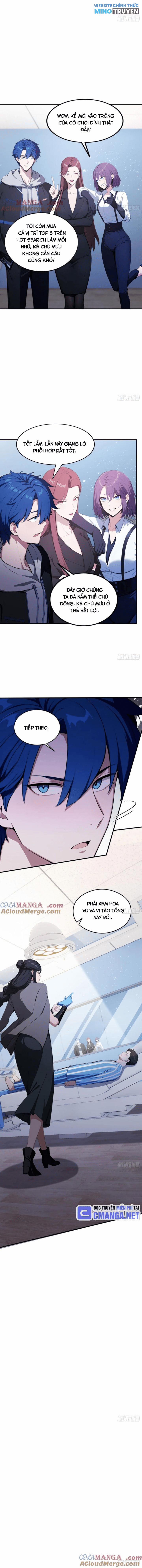 Quá Ảo! Ta Mở Lớp Đào Tạo Nữ Đế 44 trang 2