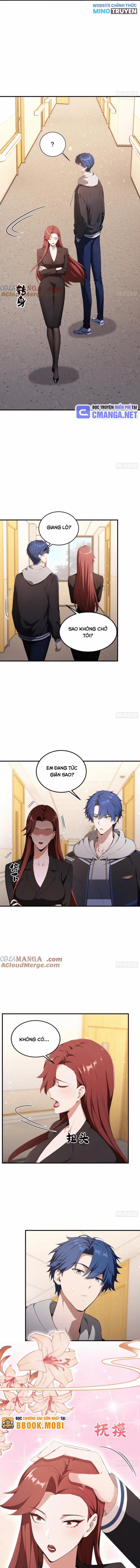 Quá Ảo! Ta Mở Lớp Đào Tạo Nữ Đế 45 trang 1