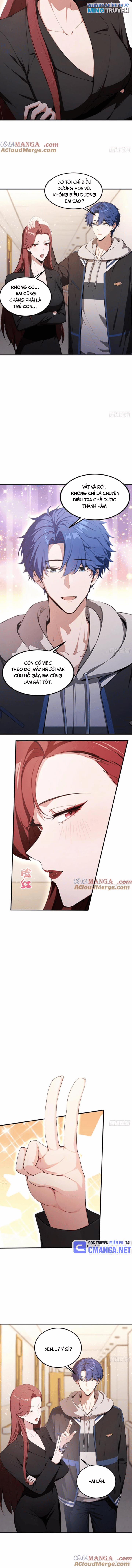 Quá Ảo! Ta Mở Lớp Đào Tạo Nữ Đế 45 trang 2