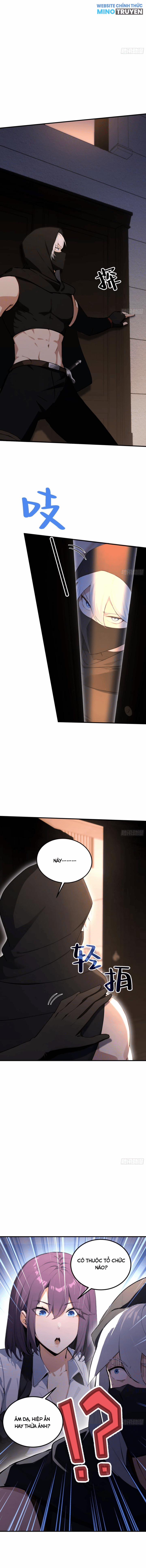 Quá Ảo! Ta Mở Lớp Đào Tạo Nữ Đế 46 trang 4