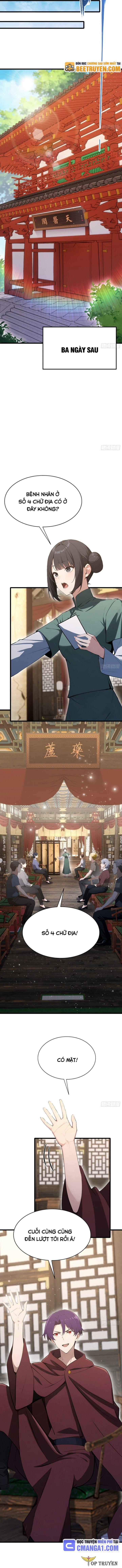 Quá Ảo! Ta Mở Lớp Đào Tạo Nữ Đế 48 trang 2