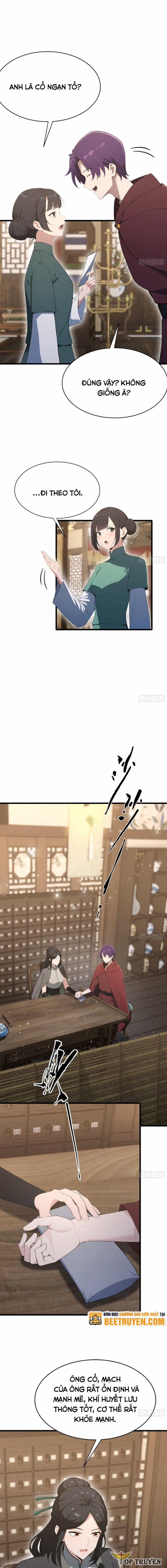 Quá Ảo! Ta Mở Lớp Đào Tạo Nữ Đế 48 trang 3