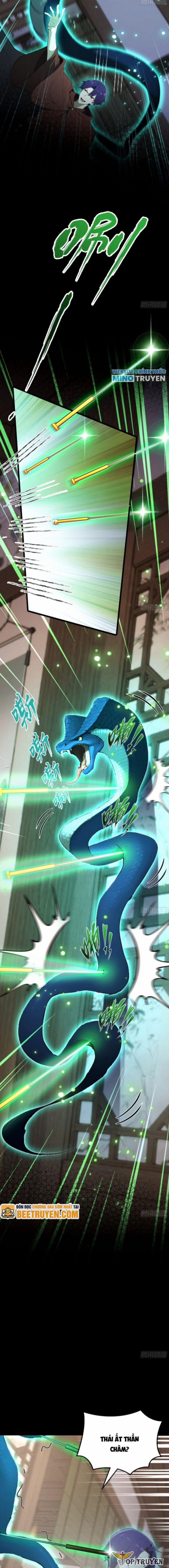 Quá Ảo! Ta Mở Lớp Đào Tạo Nữ Đế 48 trang 5