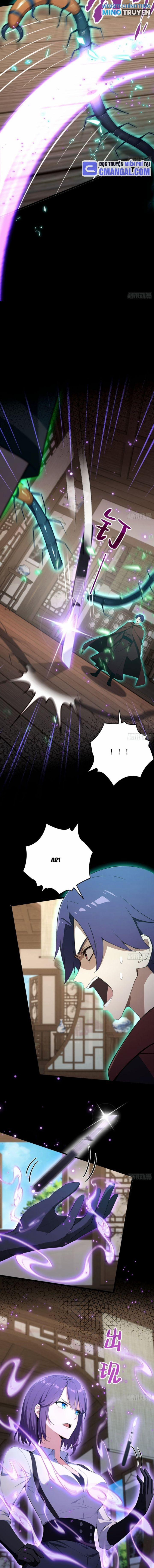 Quá Ảo! Ta Mở Lớp Đào Tạo Nữ Đế 49 trang 1