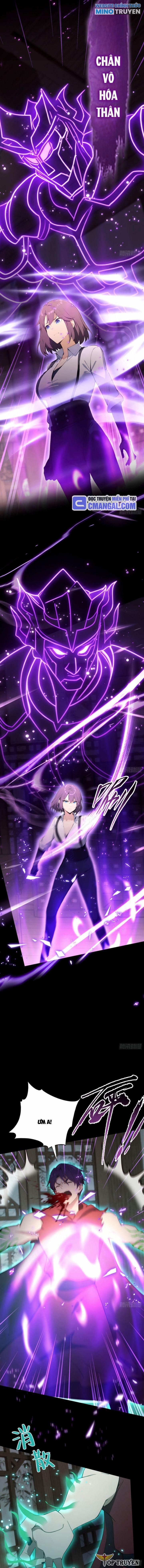 Quá Ảo! Ta Mở Lớp Đào Tạo Nữ Đế 50 trang 1