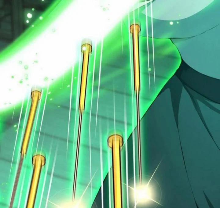 Quá Ảo! Ta Mở Lớp Đào Tạo Nữ Đế 51 trang 11