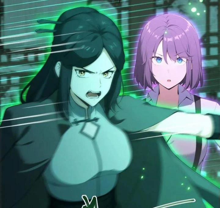 Quá Ảo! Ta Mở Lớp Đào Tạo Nữ Đế 51 trang 6