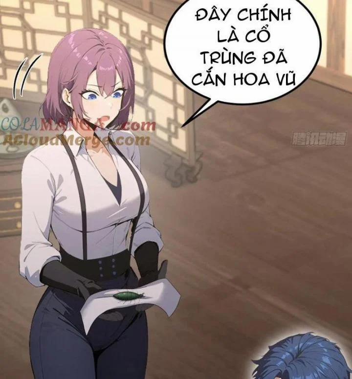 Quá Ảo! Ta Mở Lớp Đào Tạo Nữ Đế 51 trang 60