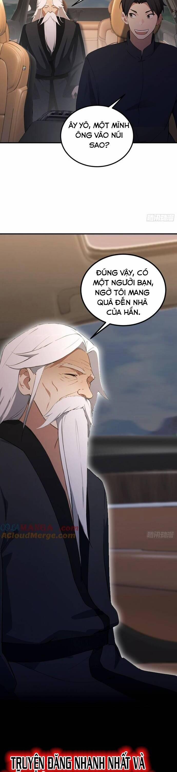 Quá Ảo! Ta Mở Lớp Đào Tạo Nữ Đế 56 trang 1