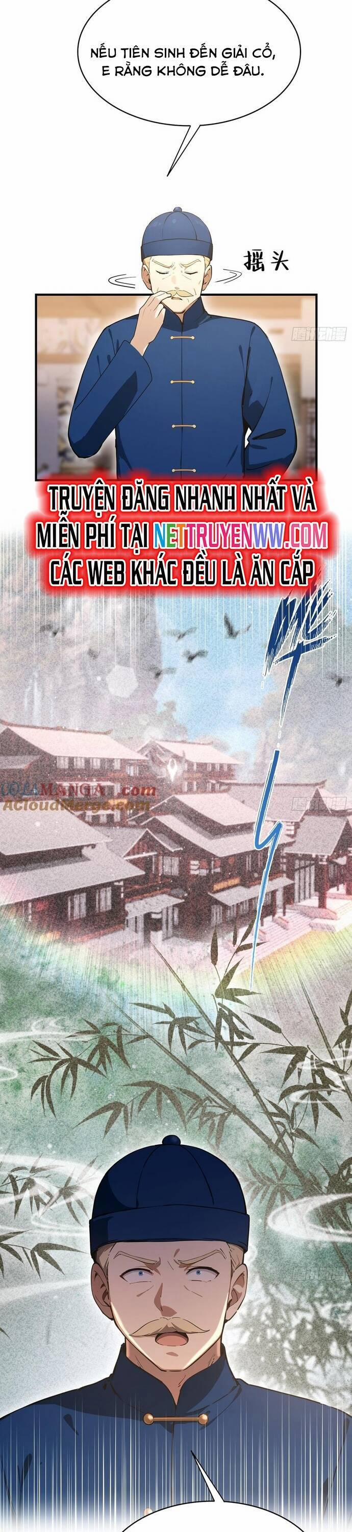 Quá Ảo! Ta Mở Lớp Đào Tạo Nữ Đế 56 trang 26