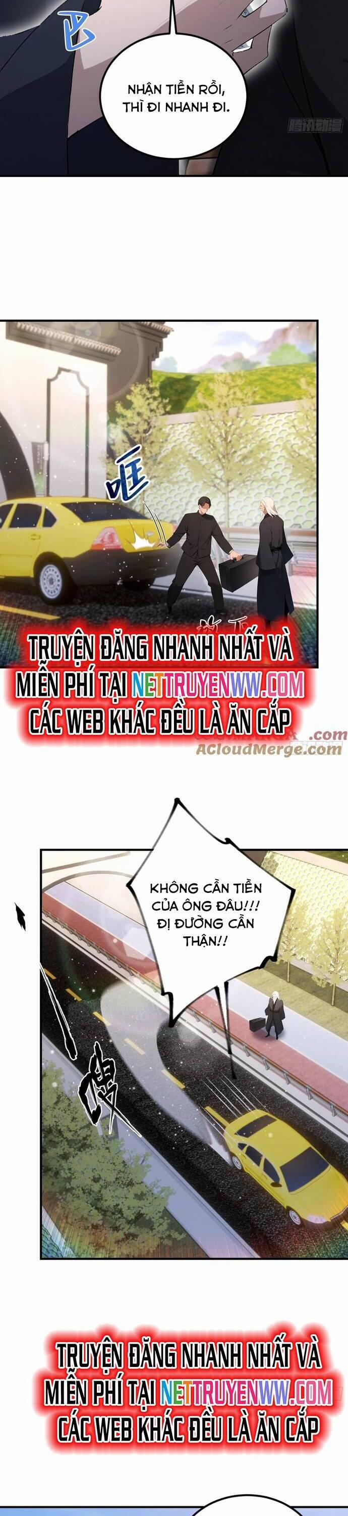 Quá Ảo! Ta Mở Lớp Đào Tạo Nữ Đế 56 trang 7