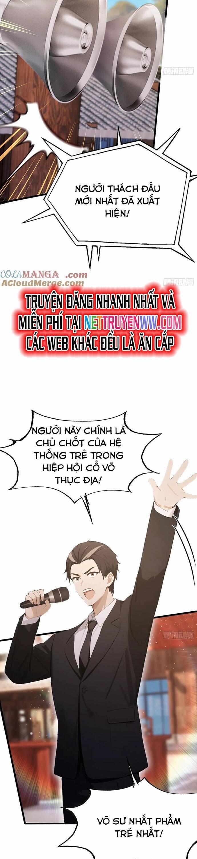 Quá Ảo! Ta Mở Lớp Đào Tạo Nữ Đế 57 trang 18