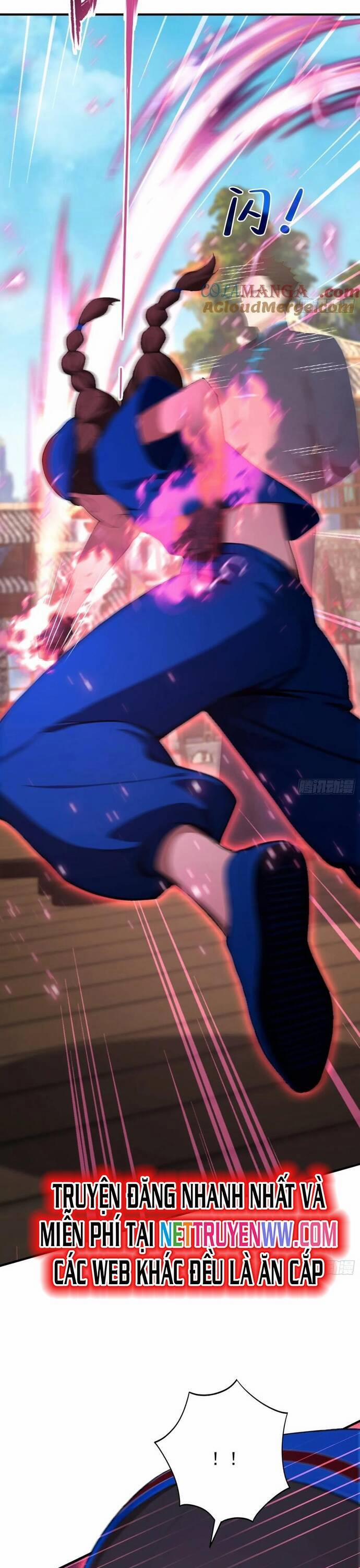 Quá Ảo! Ta Mở Lớp Đào Tạo Nữ Đế 57 trang 24