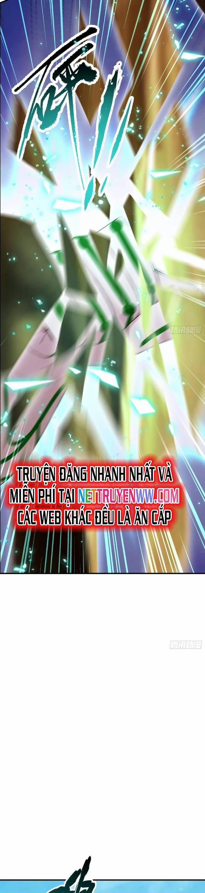 Quá Ảo! Ta Mở Lớp Đào Tạo Nữ Đế 57 trang 31