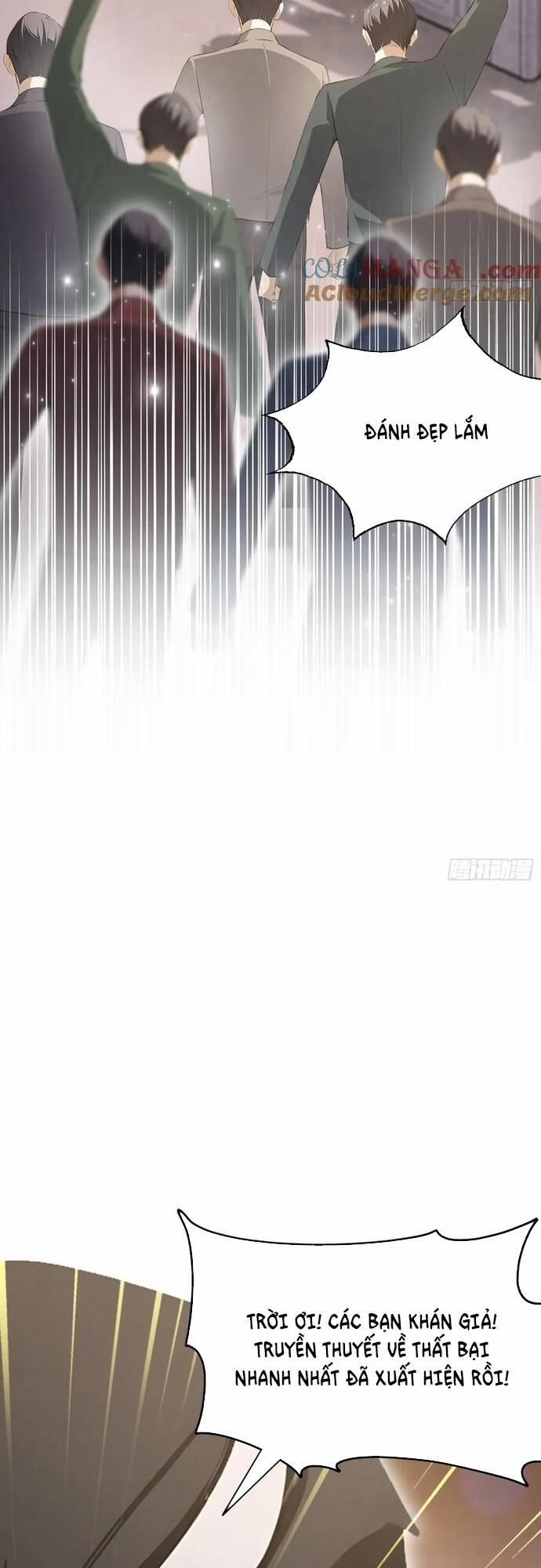 Quá Ảo! Ta Mở Lớp Đào Tạo Nữ Đế 58 trang 21