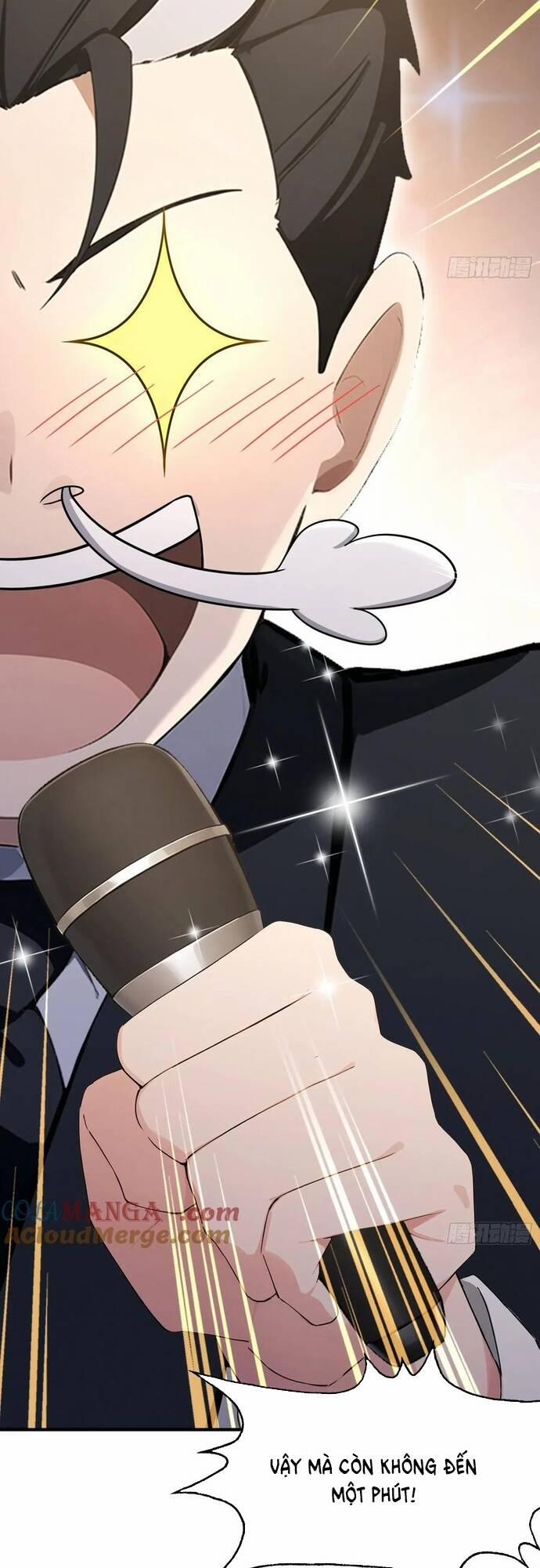 Quá Ảo! Ta Mở Lớp Đào Tạo Nữ Đế 58 trang 22