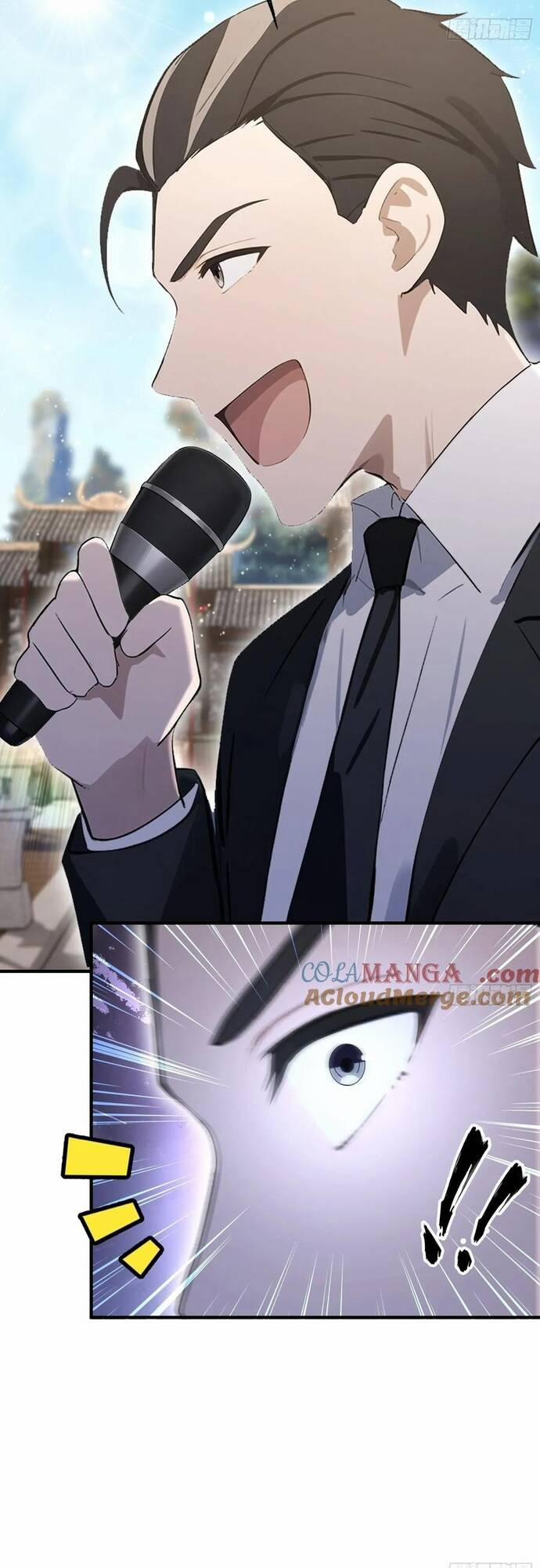 Quá Ảo! Ta Mở Lớp Đào Tạo Nữ Đế 58 trang 24