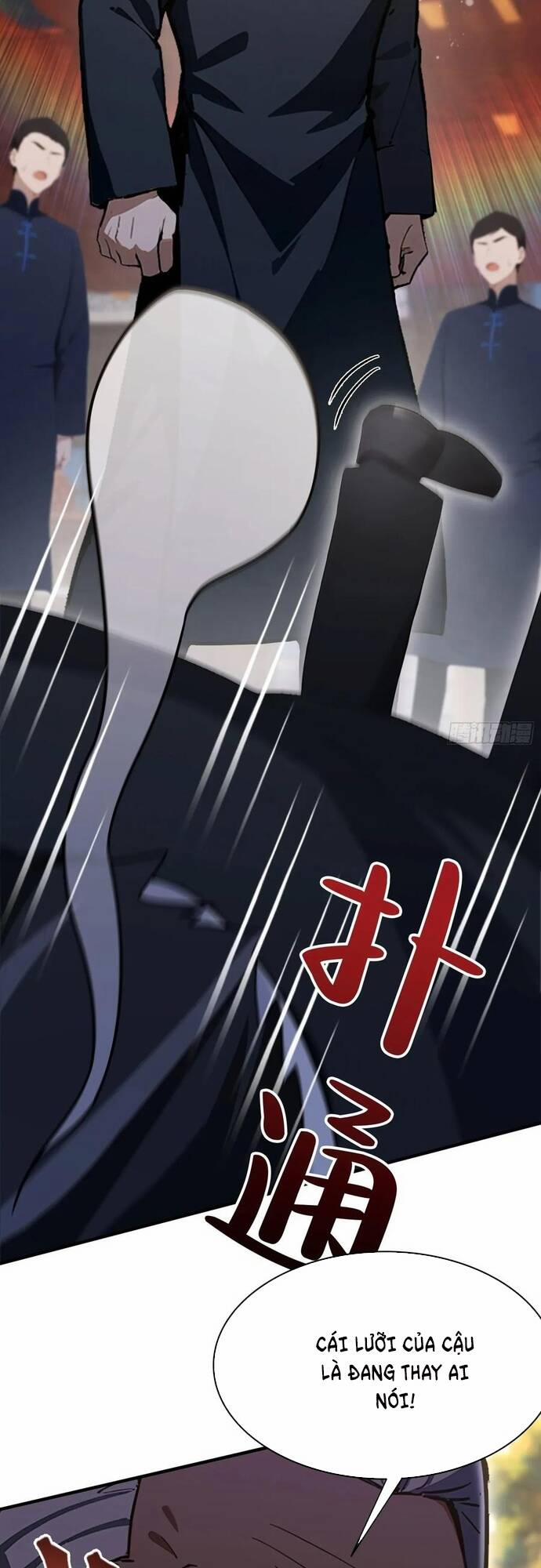 Quá Ảo! Ta Mở Lớp Đào Tạo Nữ Đế 58 trang 27