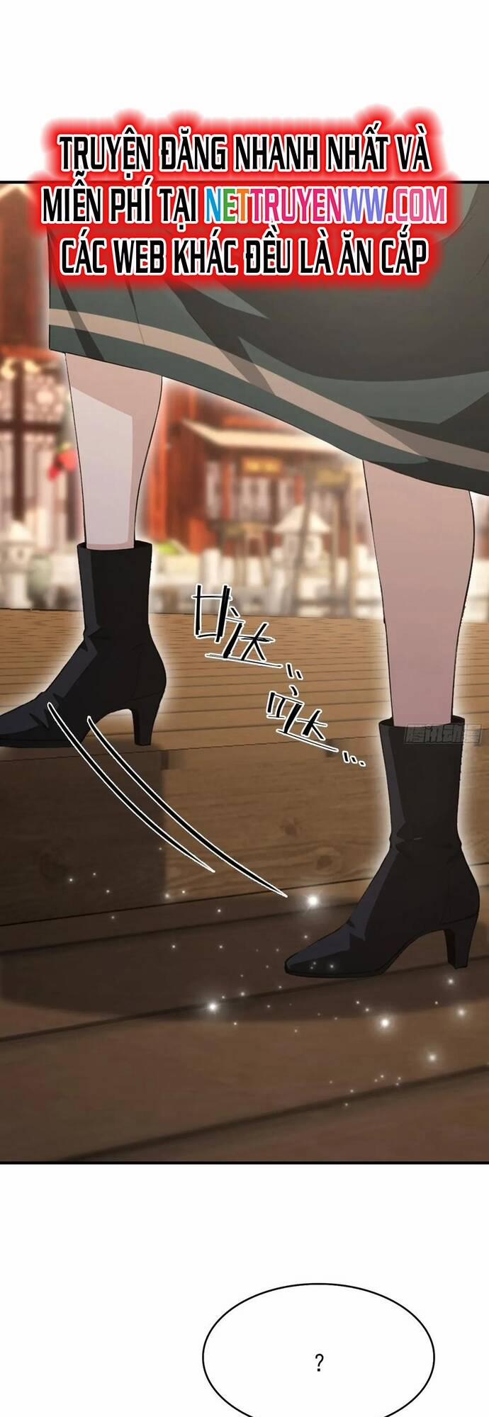 Quá Ảo! Ta Mở Lớp Đào Tạo Nữ Đế 58 trang 32