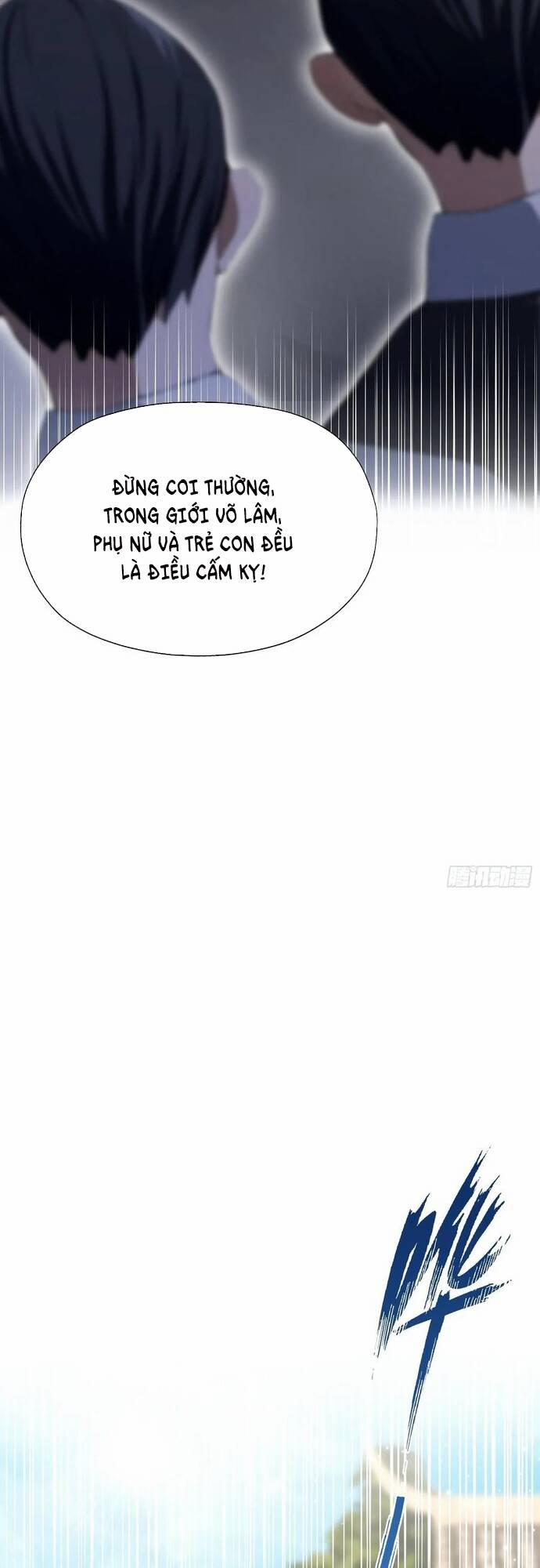 Quá Ảo! Ta Mở Lớp Đào Tạo Nữ Đế 58 trang 35