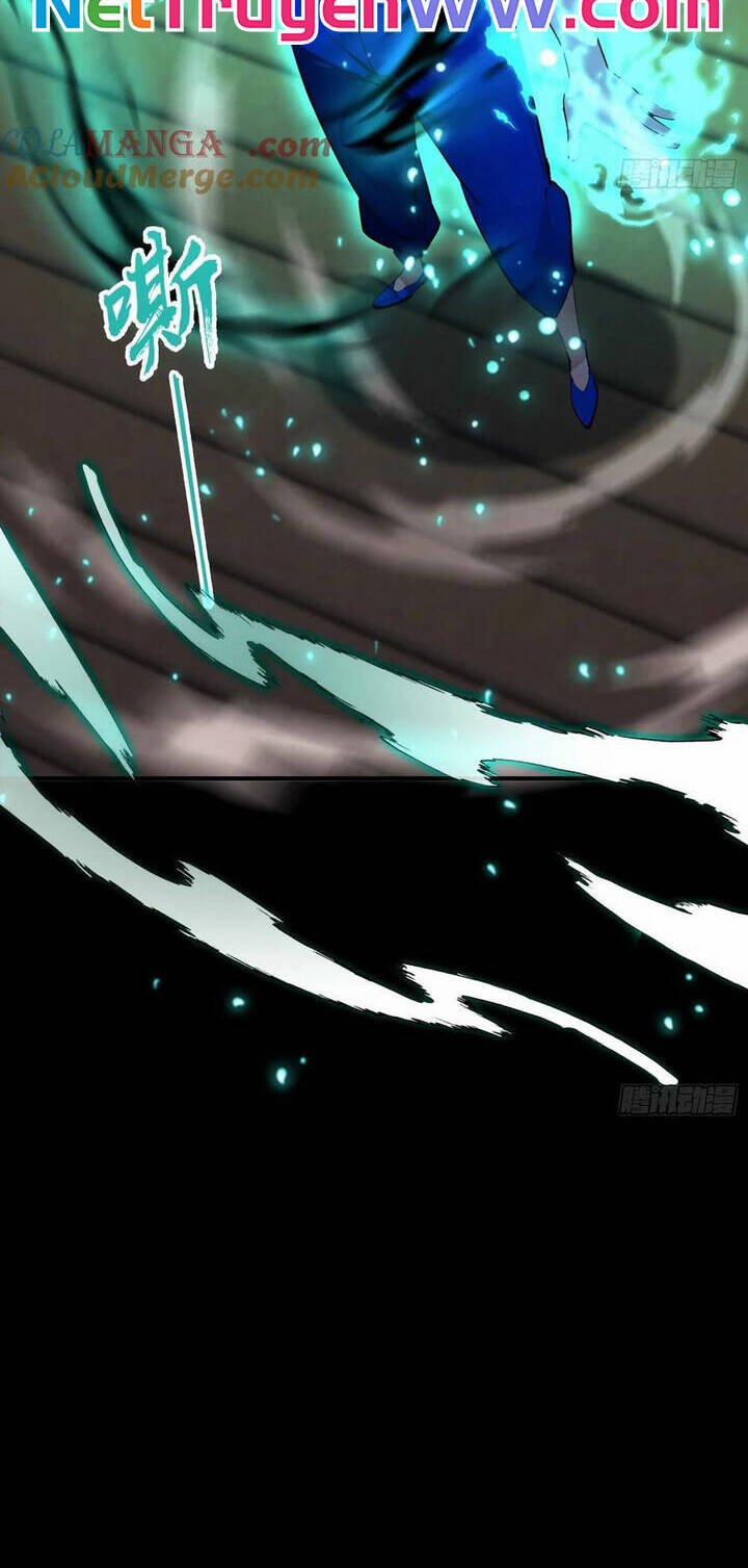 Quá Ảo! Ta Mở Lớp Đào Tạo Nữ Đế 59 trang 22