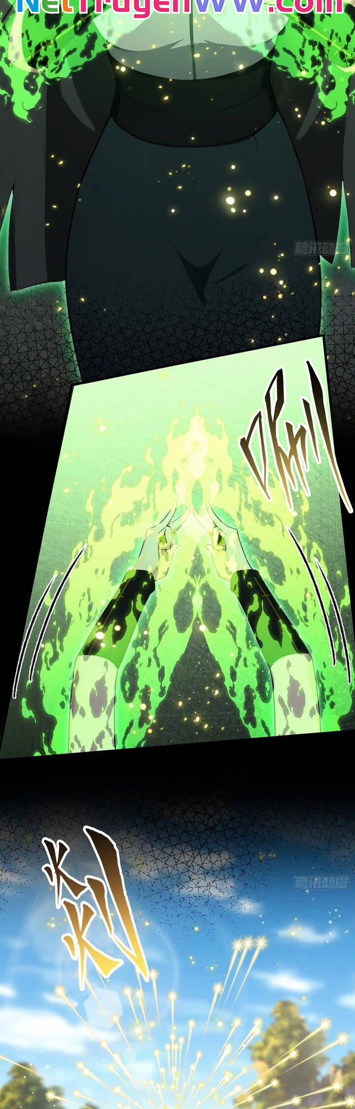 Quá Ảo! Ta Mở Lớp Đào Tạo Nữ Đế 59 trang 28