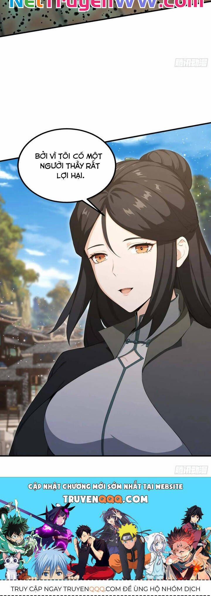 Quá Ảo! Ta Mở Lớp Đào Tạo Nữ Đế 59 trang 38