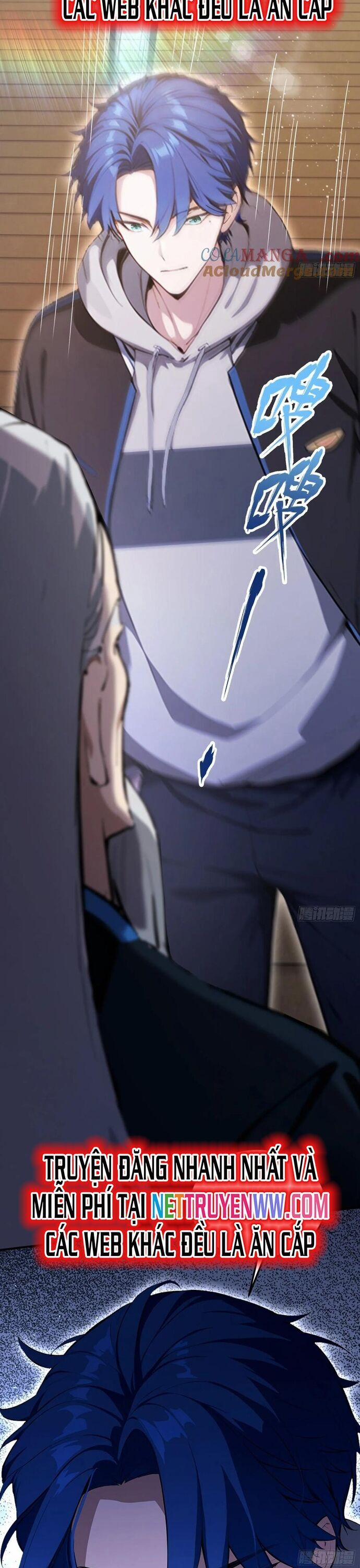 Quá Ảo! Ta Mở Lớp Đào Tạo Nữ Đế 60 trang 12