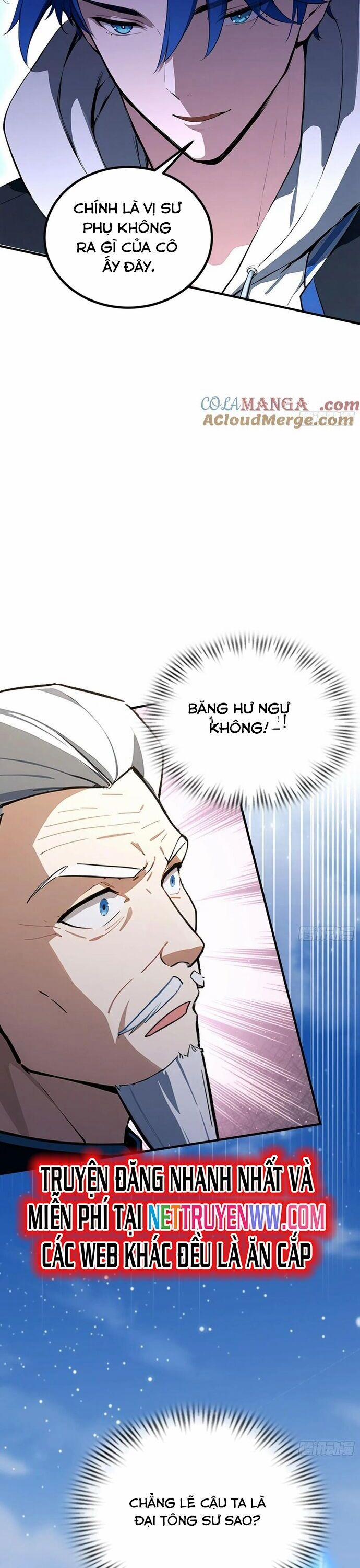 Quá Ảo! Ta Mở Lớp Đào Tạo Nữ Đế 60 trang 13