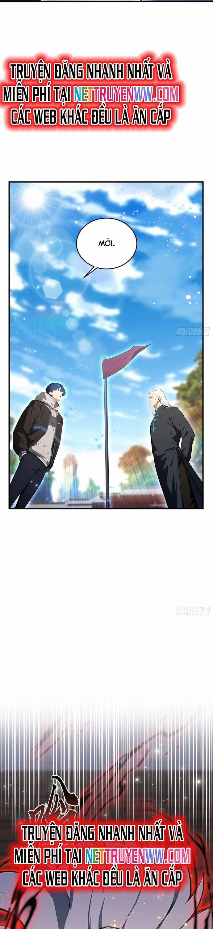 Quá Ảo! Ta Mở Lớp Đào Tạo Nữ Đế 60 trang 21