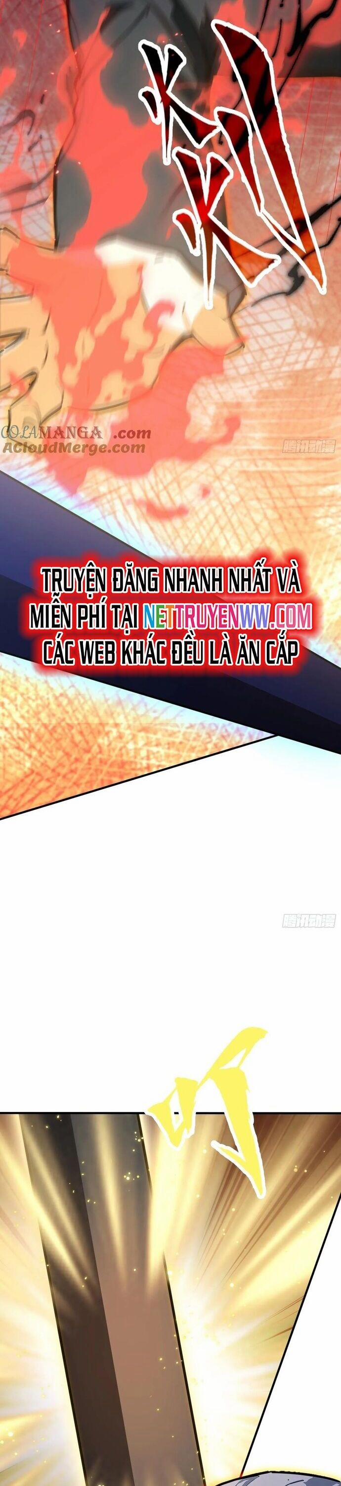 Quá Ảo! Ta Mở Lớp Đào Tạo Nữ Đế 60 trang 23