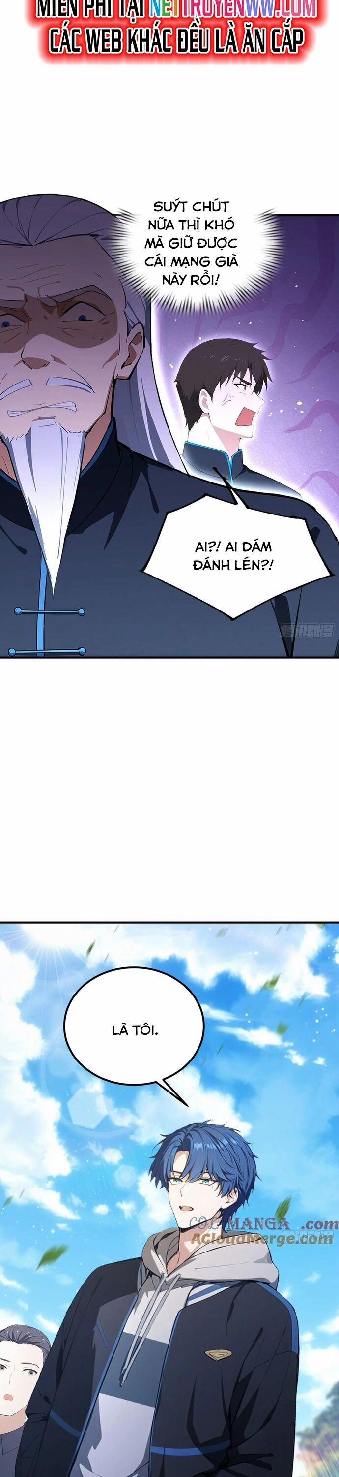 Quá Ảo! Ta Mở Lớp Đào Tạo Nữ Đế 60 trang 9