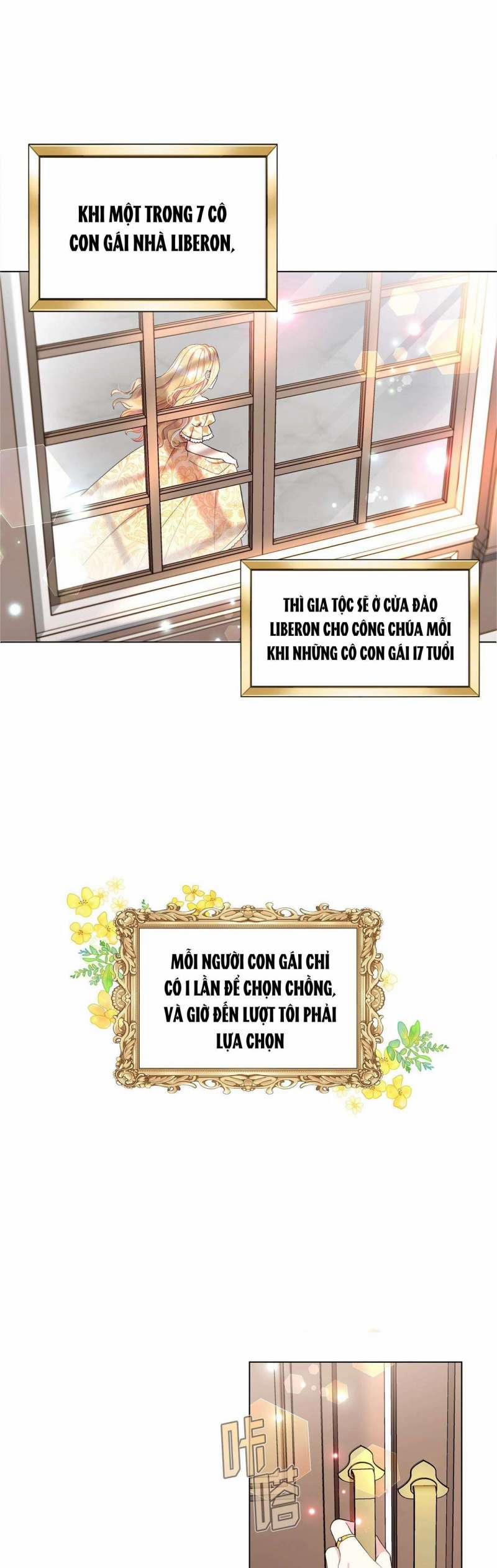 Quả Đào Mật Tháng 6 1 trang 1