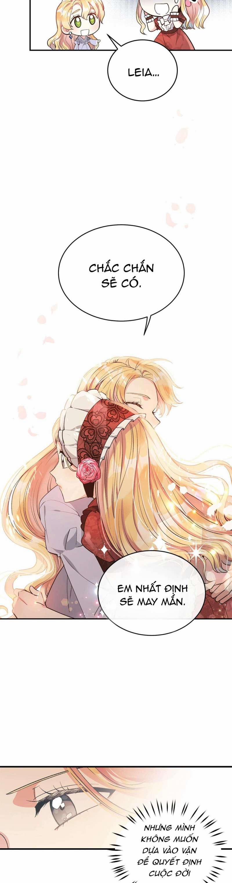 Quả Đào Mật Tháng 6 1 trang 10