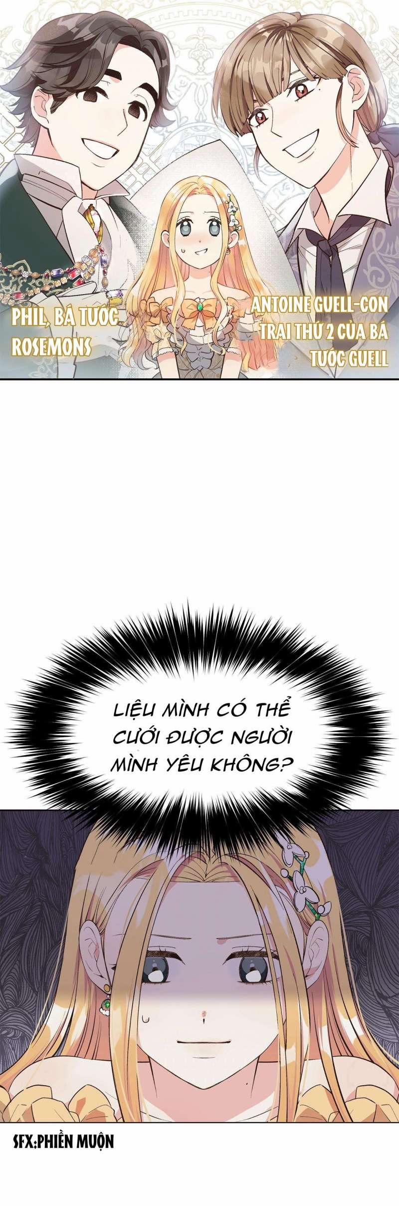 Quả Đào Mật Tháng 6 1 trang 12