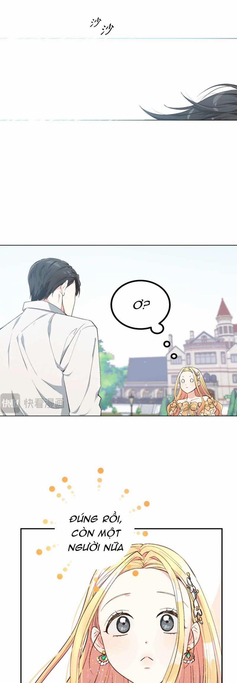 Quả Đào Mật Tháng 6 1 trang 15