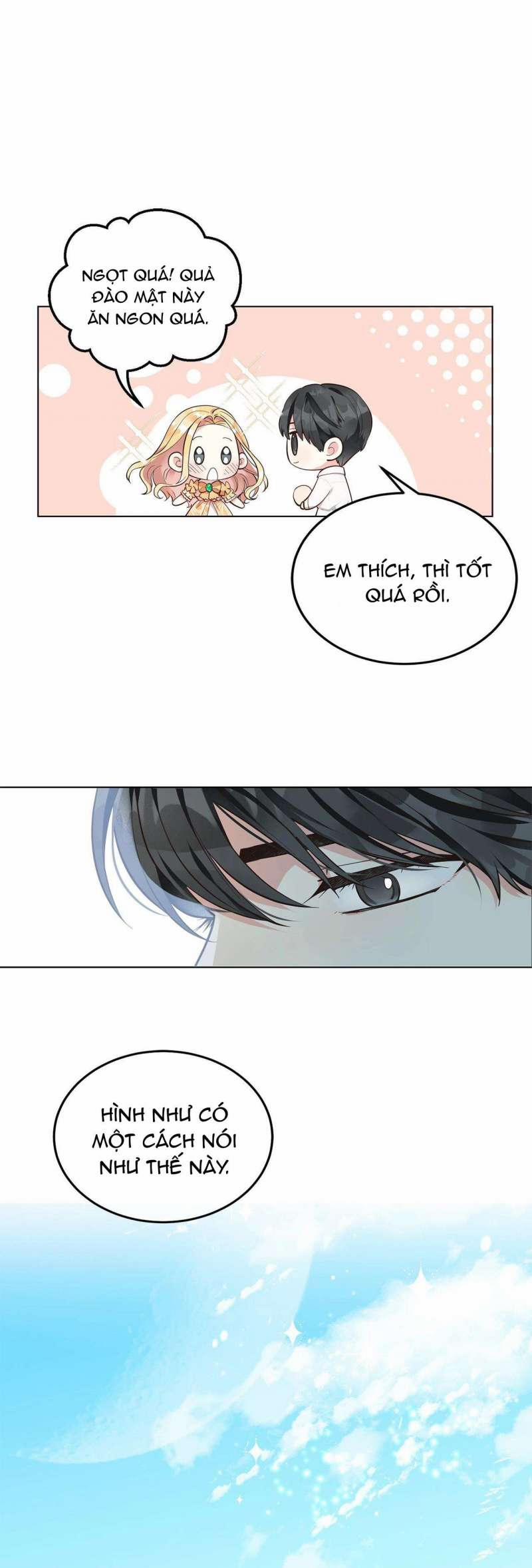 Quả Đào Mật Tháng 6 1 trang 23