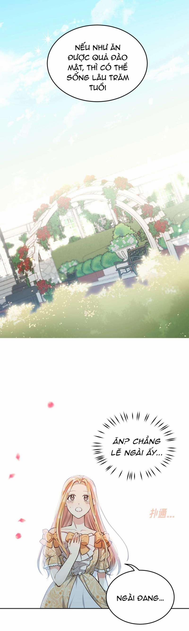 Quả Đào Mật Tháng 6 1 trang 24