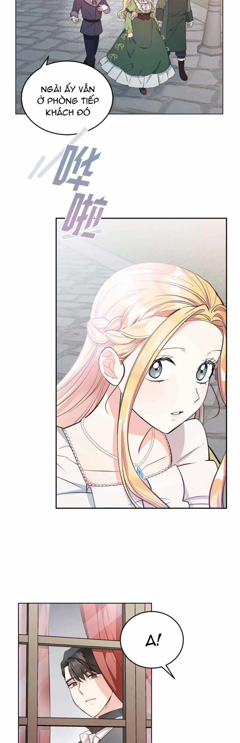 Quả Đào Mật Tháng 6 1 trang 28