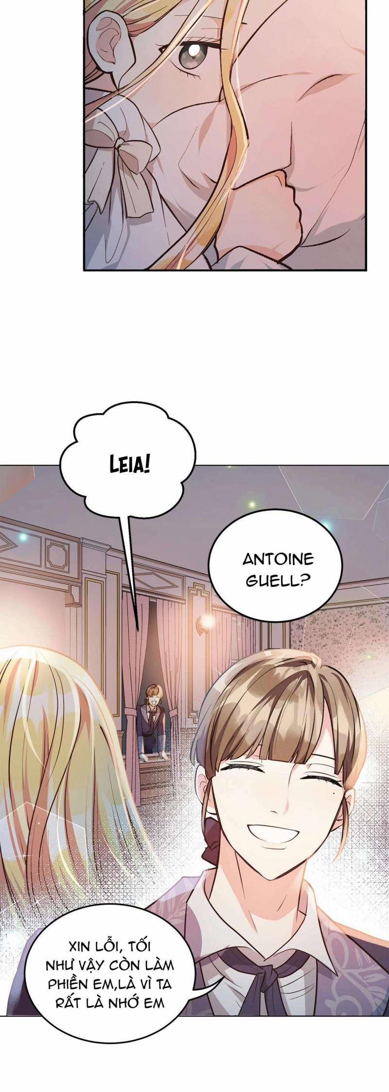 Quả Đào Mật Tháng 6 1 trang 32