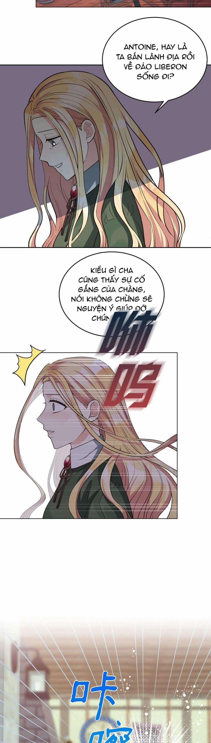 Quả Đào Mật Tháng 6 2 trang 10