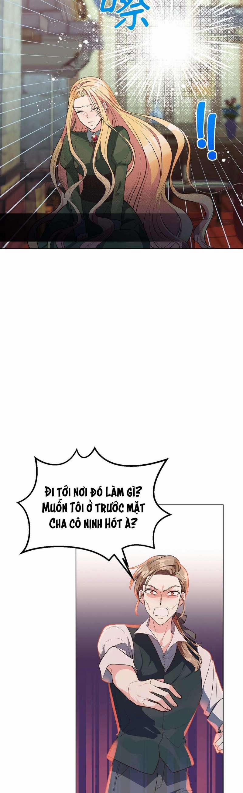 Quả Đào Mật Tháng 6 2 trang 11