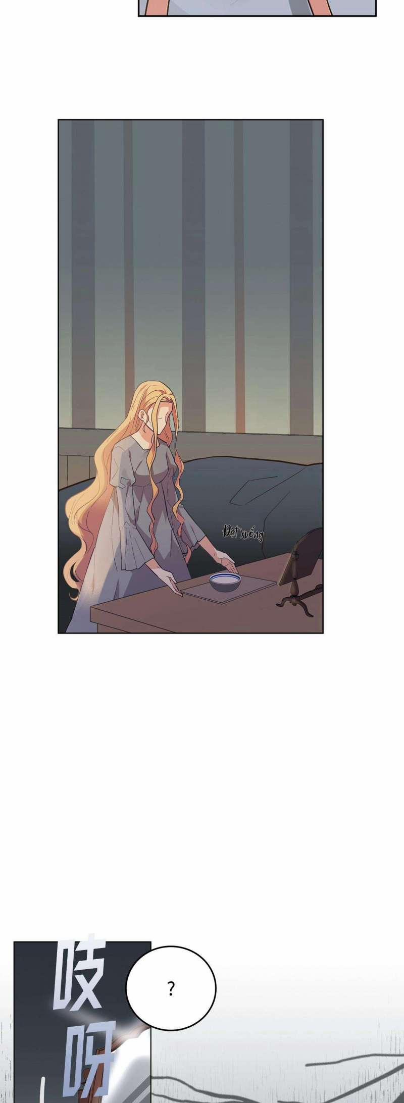 Quả Đào Mật Tháng 6 2 trang 24