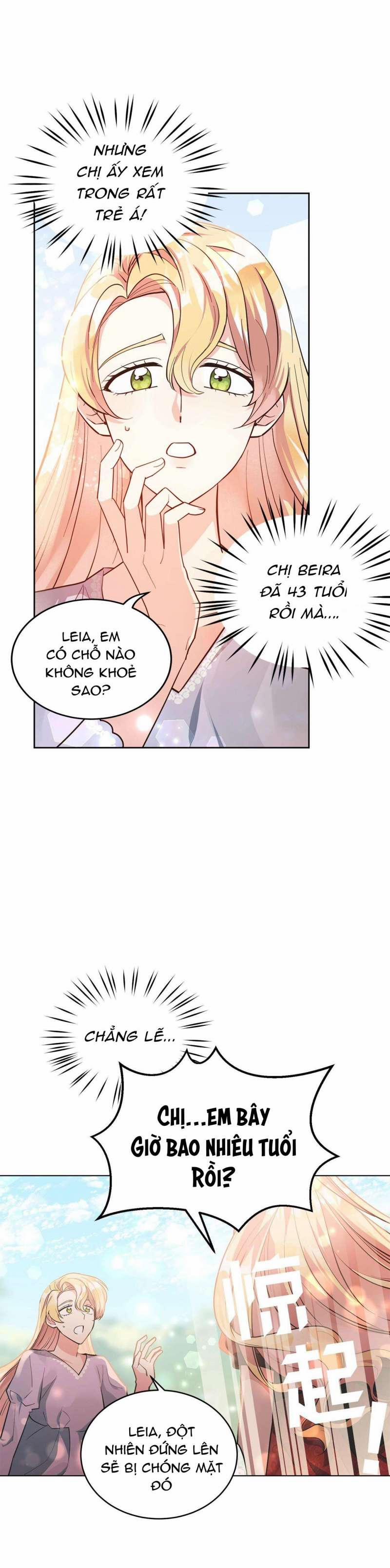 Quả Đào Mật Tháng 6 2 trang 39