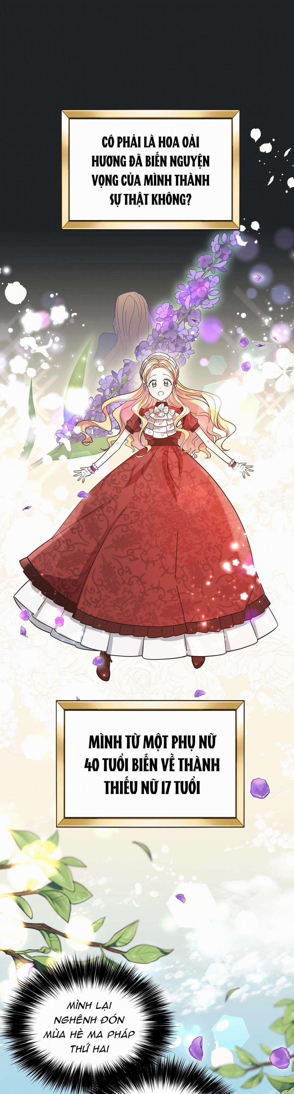 Quả Đào Mật Tháng 6 3 trang 0