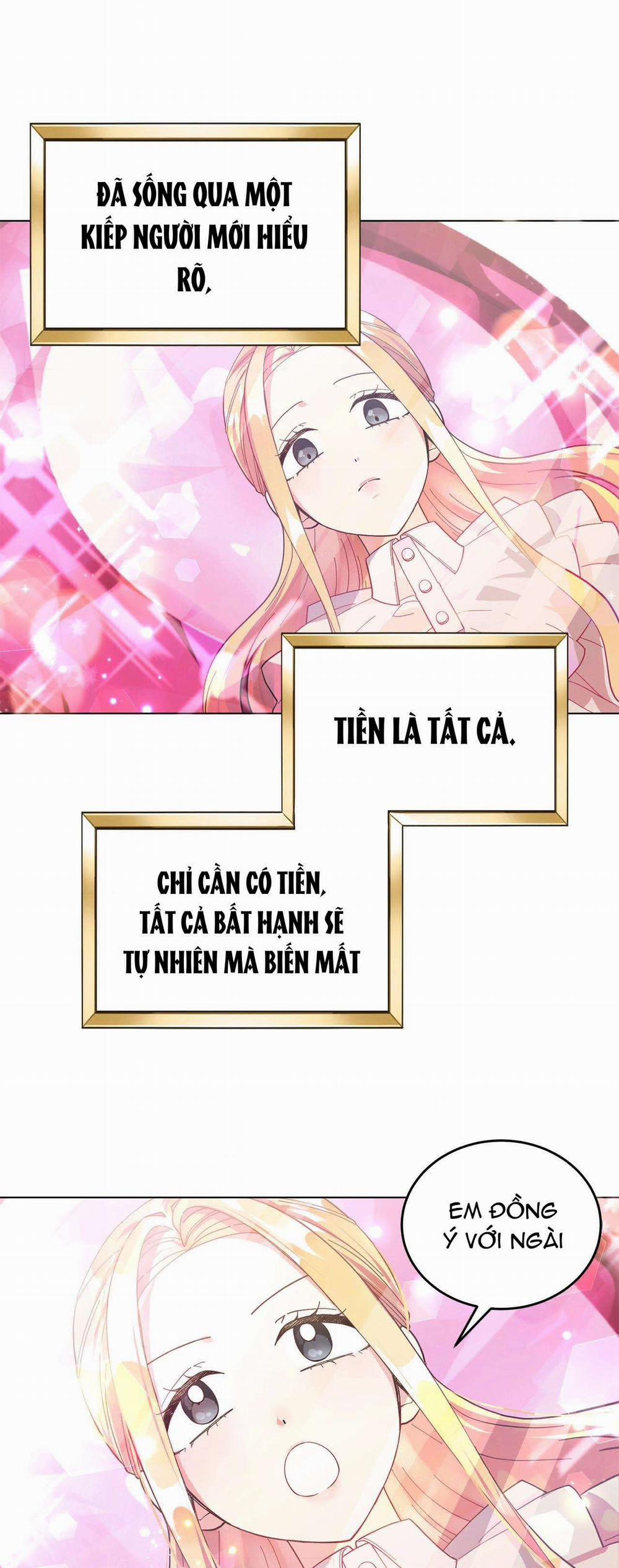 Quả Đào Mật Tháng 6 3 trang 17